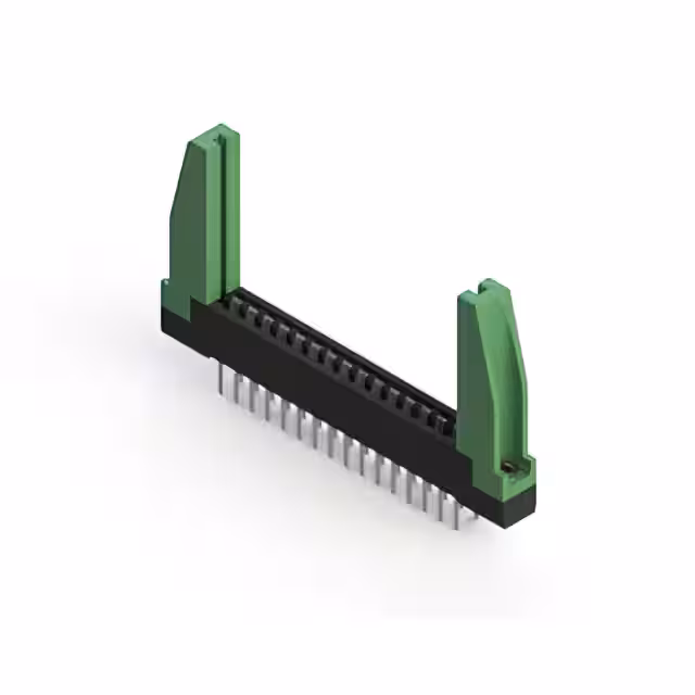 357-032-442-278 EDAC Inc.  Edgeboard Connectors